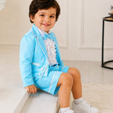 Prince Charming Set (with Bowtie)