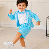 Prince Charming Set (with Bowtie)