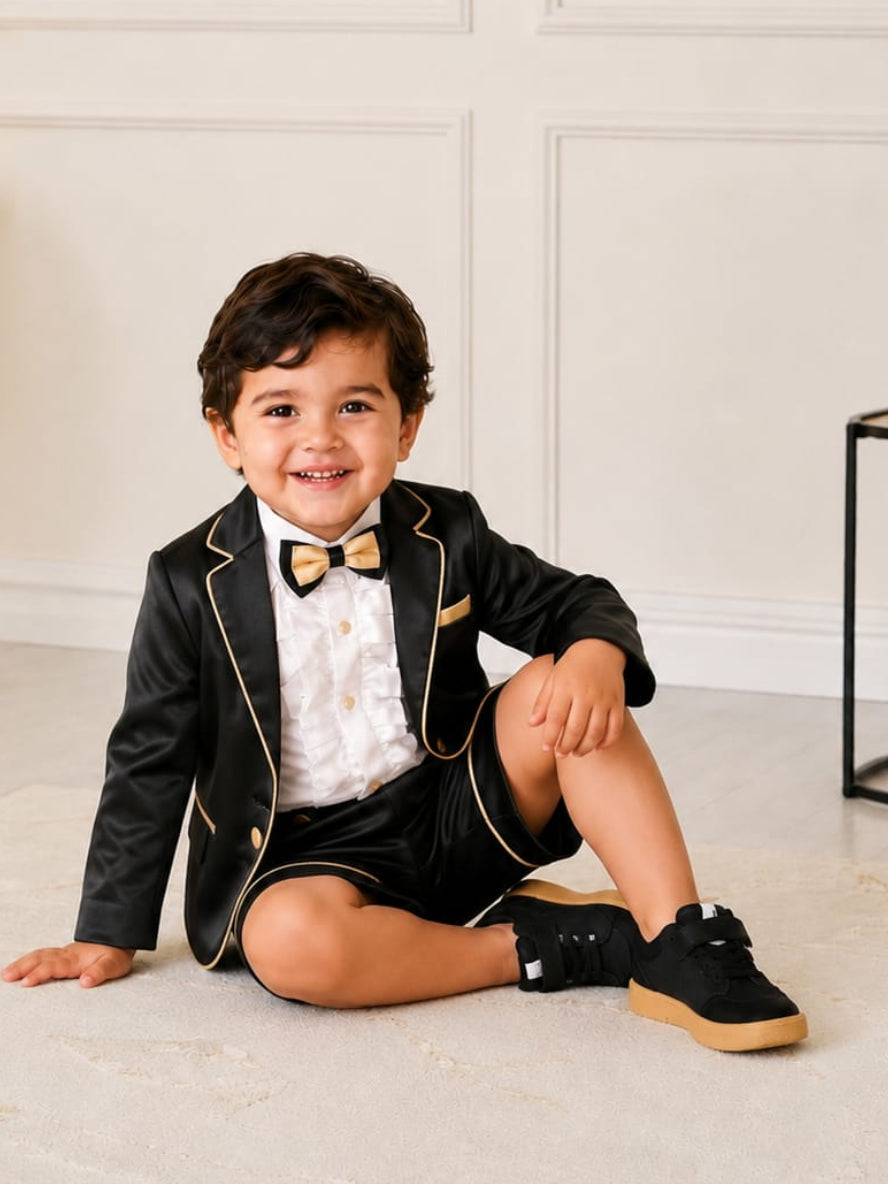 boys party wear dress Party Wear for Boys Lagorii Kids