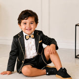 Boss Baby Suit Set