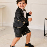 Boss Baby Suit Set