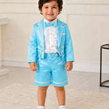Prince Charming Set (with Bowtie)