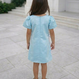 Bow Belle Party Dress