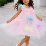 Blush & Bows Charming Frock