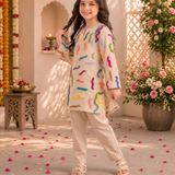 Tarang Kurta Pant Set