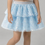 Skies & Stars Tulle Skirt