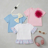 Happy Tee Bundle