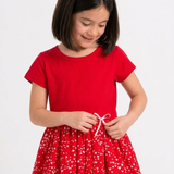 Heart Bubble Dress
