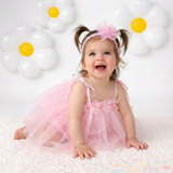Blossom Bah Frock