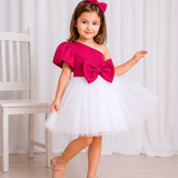 Sweet Bee Party Dress
