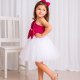 Sweet Bee Party Dress