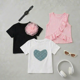 Playtime Tee Bundle