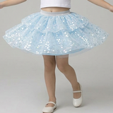 Skies & Stars Tulle Skirt