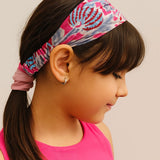 Chic Style Bandana Band