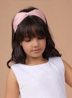 Load image into Gallery viewer, Glam Twist Headband
