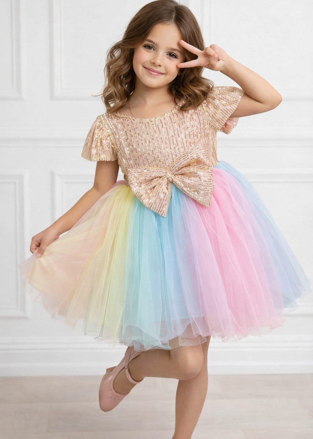 Unicorn Dresses ForeverKidz Unicorn Dresses ForeverKidz