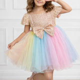 Rainbow Unicorn Dazzles