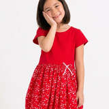 Heart Bubble Dress