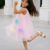 Blush & Bows Charming Frock