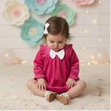 Tiny Sweet Muse Frock