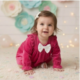 Tiny Sweet Muse Frock