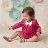 Tiny Sweet Muse Frock