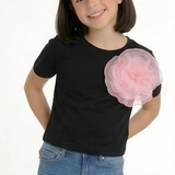 Black Rose Tee