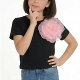 Black Rose Tee