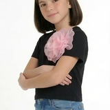 Black Rose Tee
