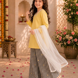 Jugnu Farshi Suit Set