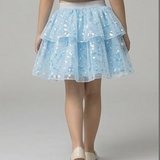 Skies & Stars Tulle Skirt