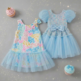 The Party Dress Bundle