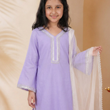 Lavanya Farshi Suit Set