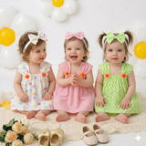 Tiny Blossom Set Of 3