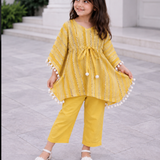 Kesar Noor Kaaftaan