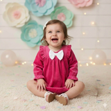 Tiny Sweet Muse Frock