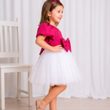 Sweet Bee Party Dress