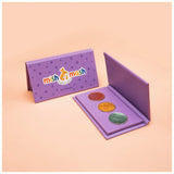 Ayurvedic Kids Must Have Combo – Lip Gloss, Blush & Eye Shadow