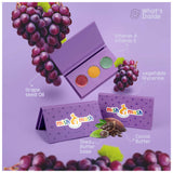 Ayurvedic Kids Must Have Combo – Lip Gloss, Blush & Eye Shadow