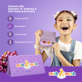 Ayurvedic Kids Must Have Combo – Lip Gloss, Blush & Eye Shadow