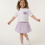 Gingham Besties Skirt Set