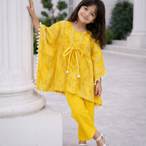 Kesar Noor Kaaftaan