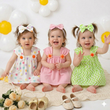 Tiny Blossom Set Of 3