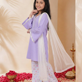 Lavanya Farshi Suit Set
