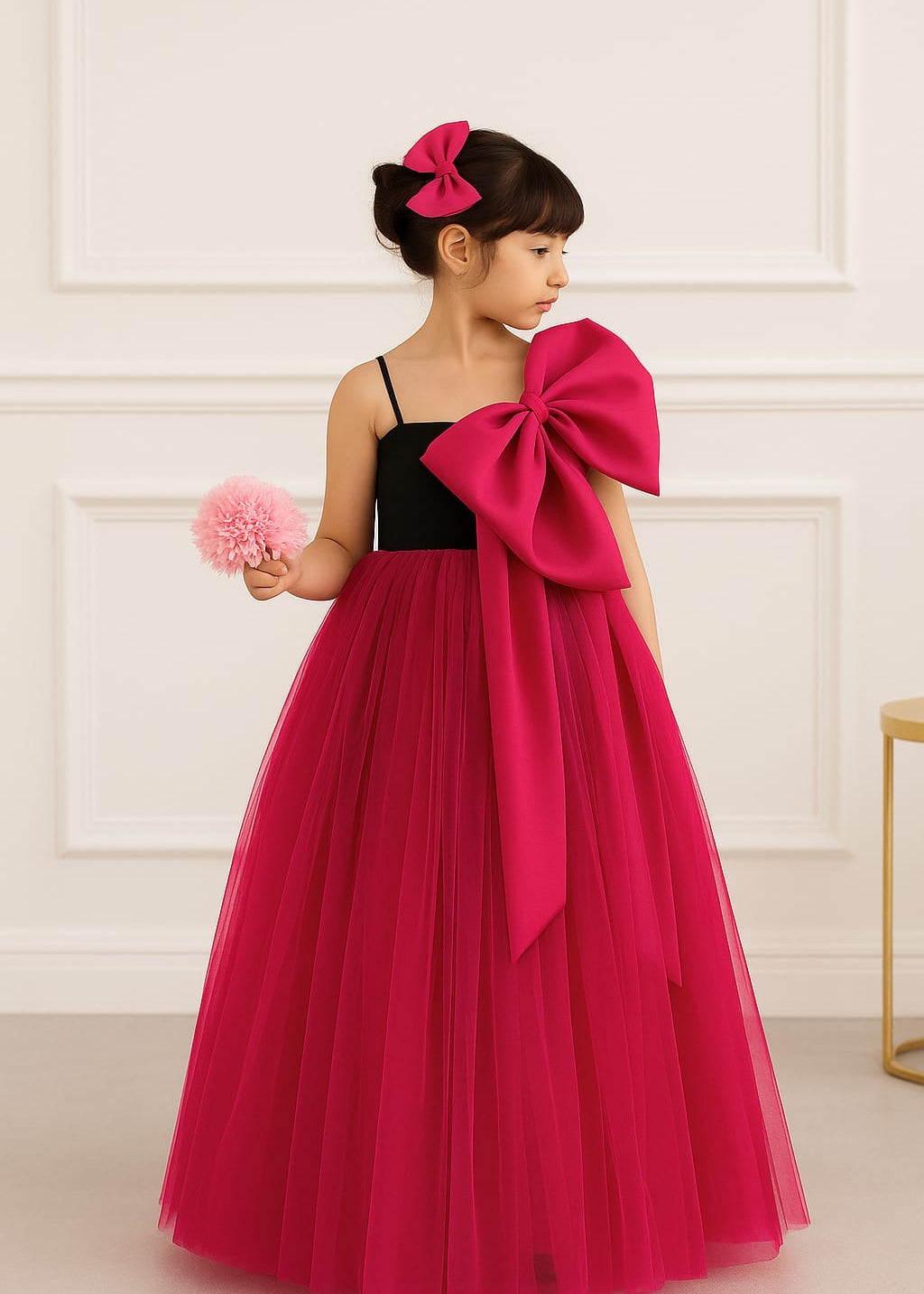Buy Gowns for Baby Girls | Online Gowns for Children | Gown Kids Wear ForeverKidz Buy Gowns for Baby Girls | Online Gowns for Children | Gown Kids Wear ForeverKidz