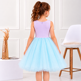 Mermaid Fantasy Frock