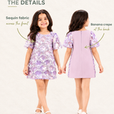 Mermaid Grace Tunic