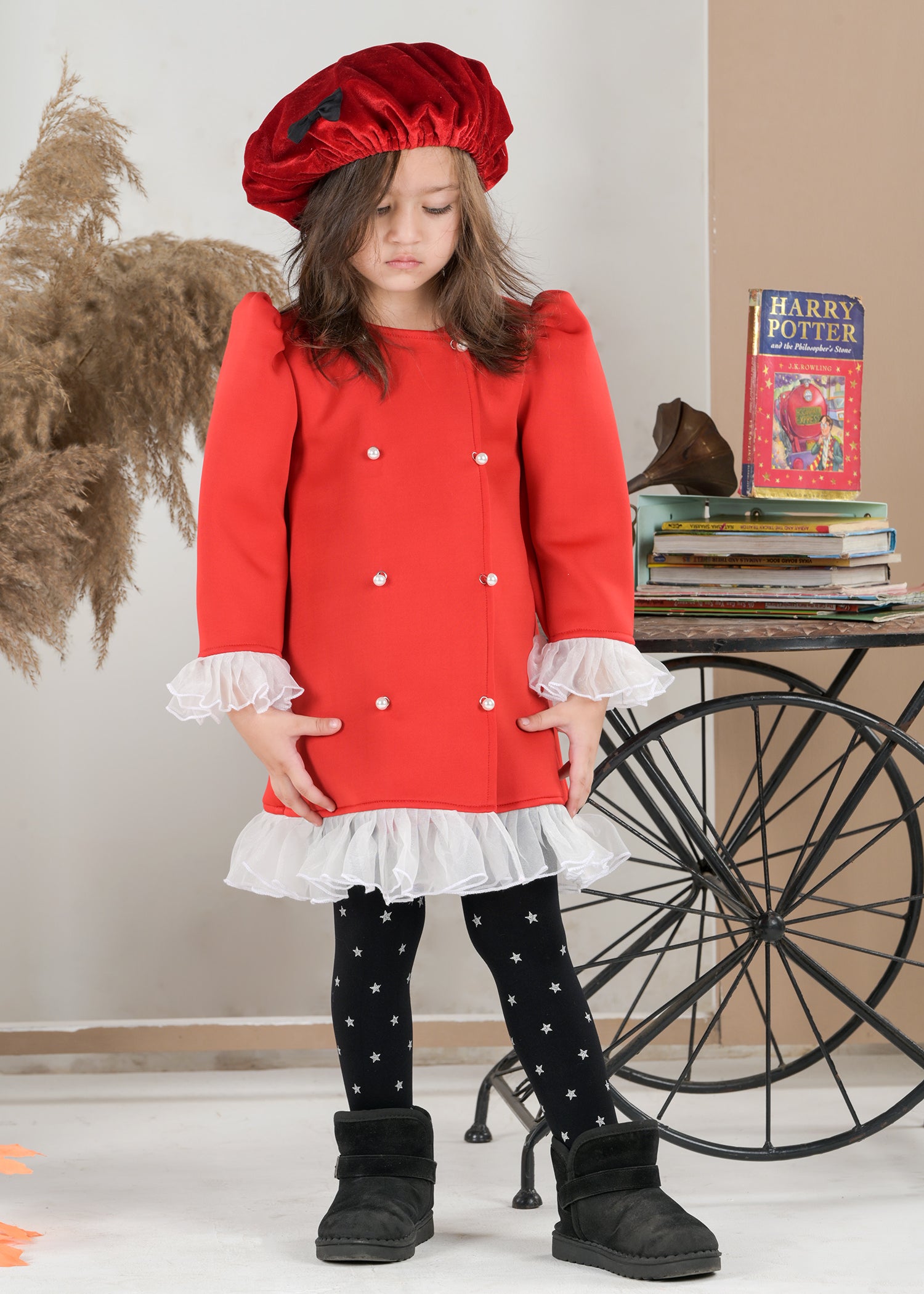 Winter Dresses Online for Children | Winter Clothes for Kids ForeverKidz Winter Dresses Online for Children | Winter Clothes for Kids ForeverKidz