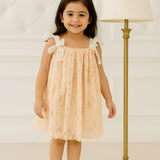Modish Midi Strap Dress