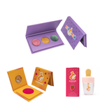Ayurvedic Kids Must Have Combo – Lip Gloss, Blush & Eye Shadow